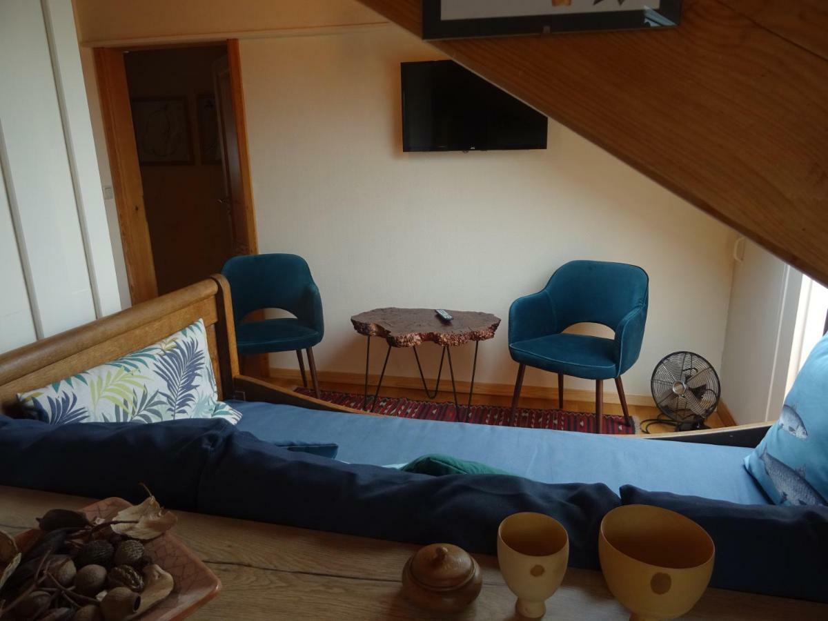 Villa Angela, Appartement 3 Chambres 오피파트 외부 사진