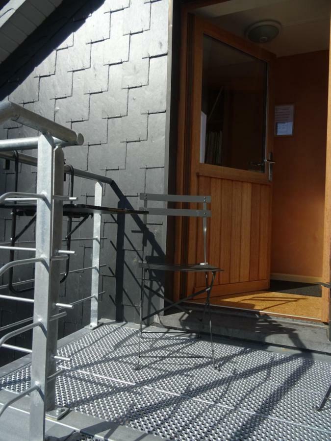 Villa Angela, Appartement 3 Chambres 오피파트 외부 사진