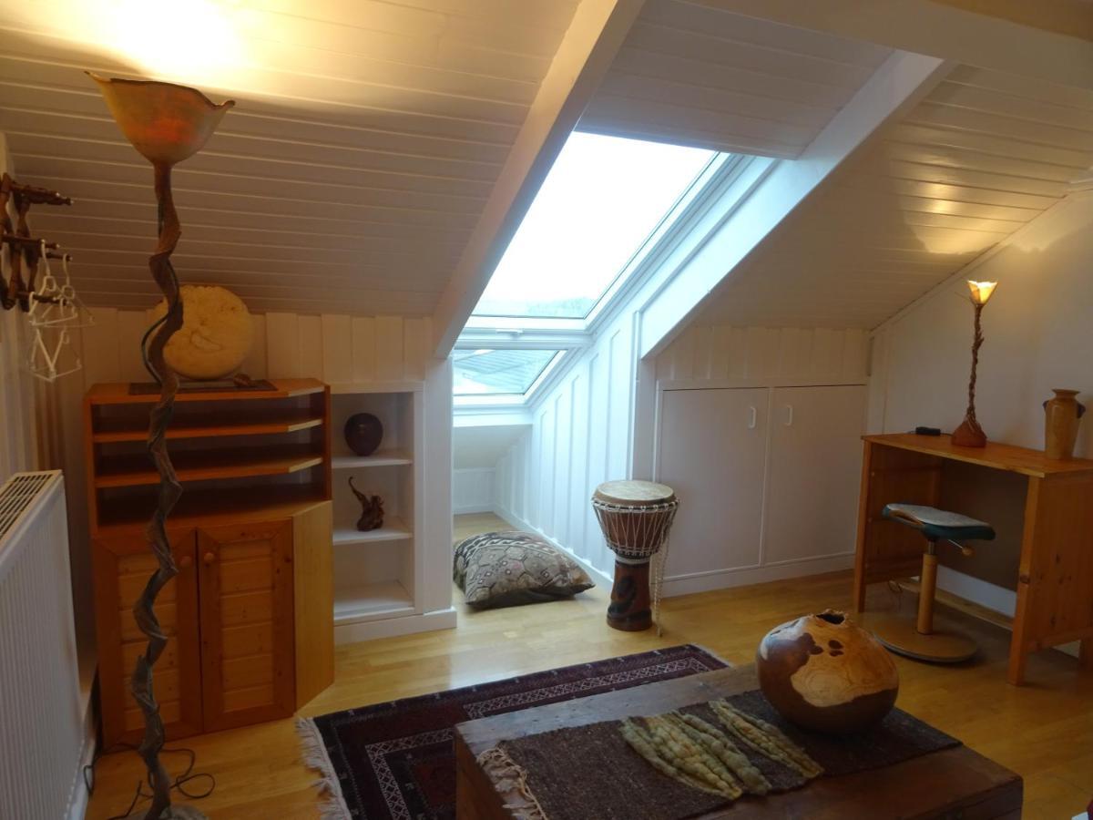 Villa Angela, Appartement 3 Chambres 오피파트 외부 사진